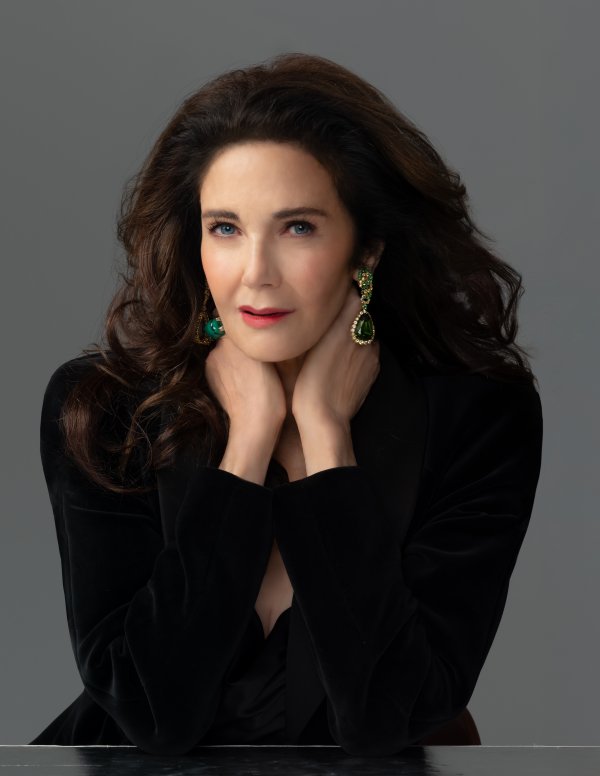Lynda Carter