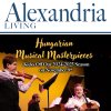Alexandria Living