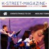 K Street Magazine